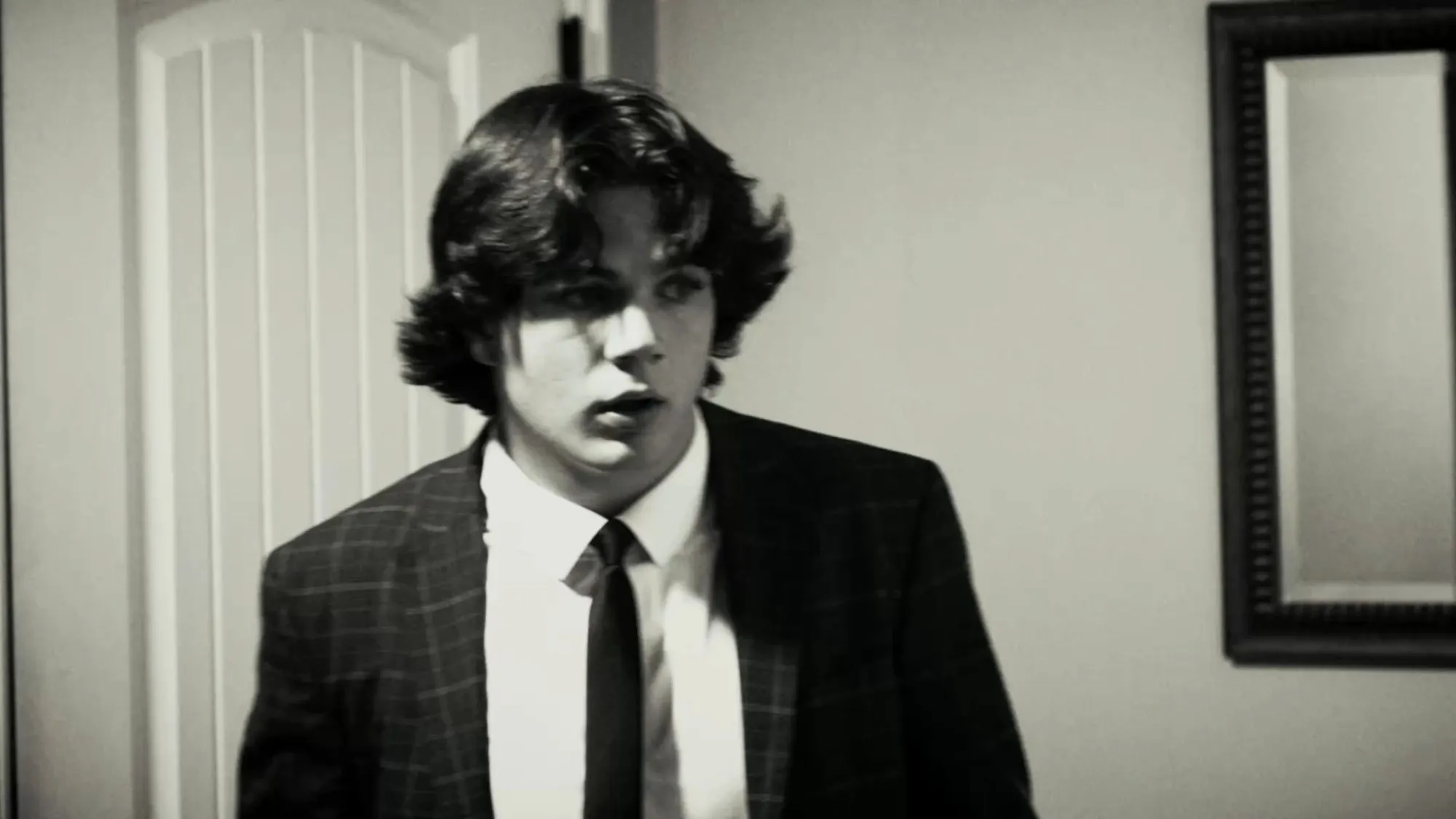 Still 1 from Splice