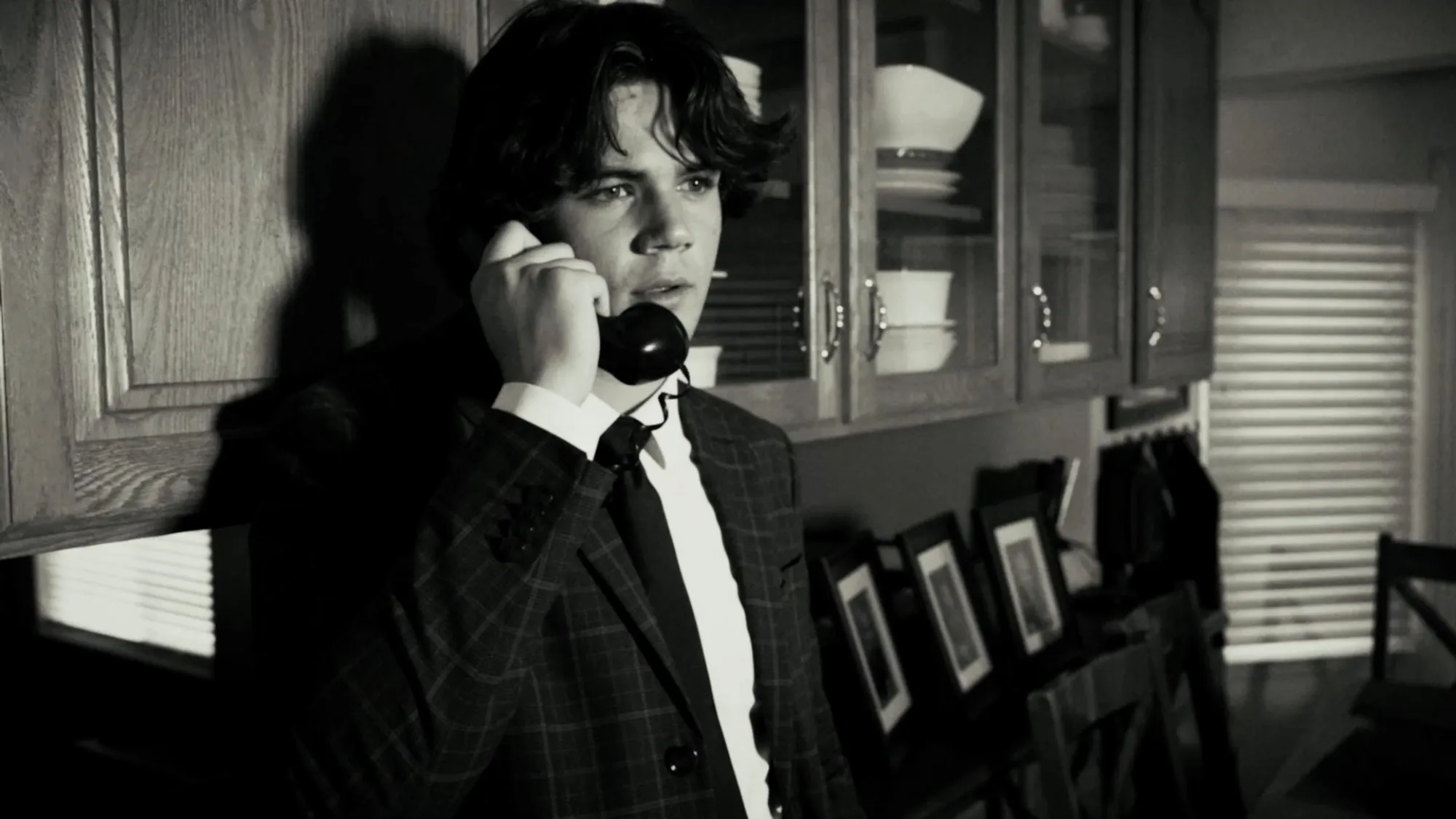 Still 2 from Splice