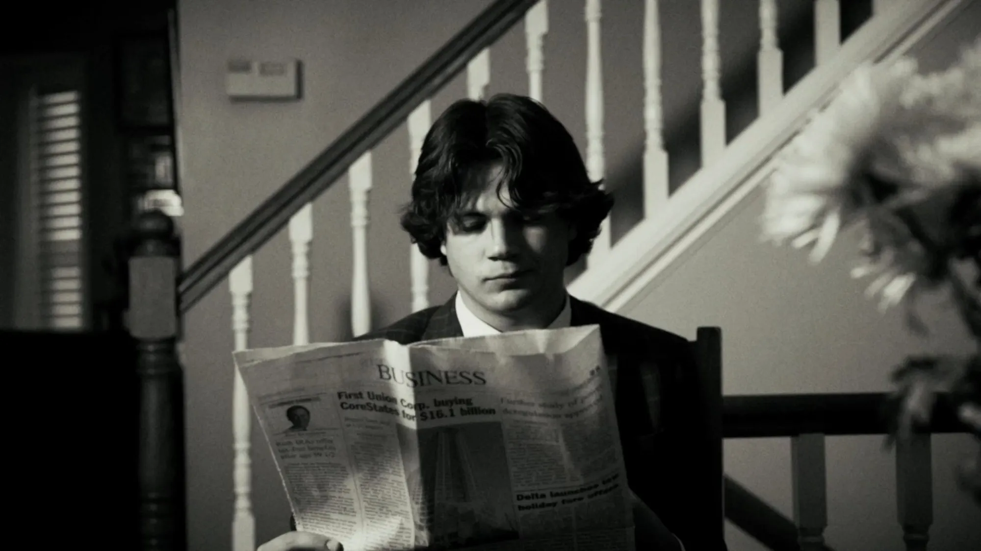 Still 3 from Splice