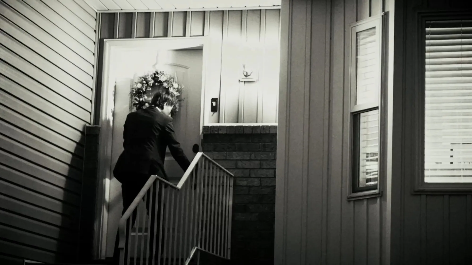 Still 4 from Splice